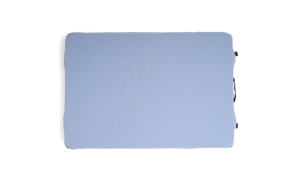 Premium Memory Foam Travel Dog Bed | Rugged & Packable