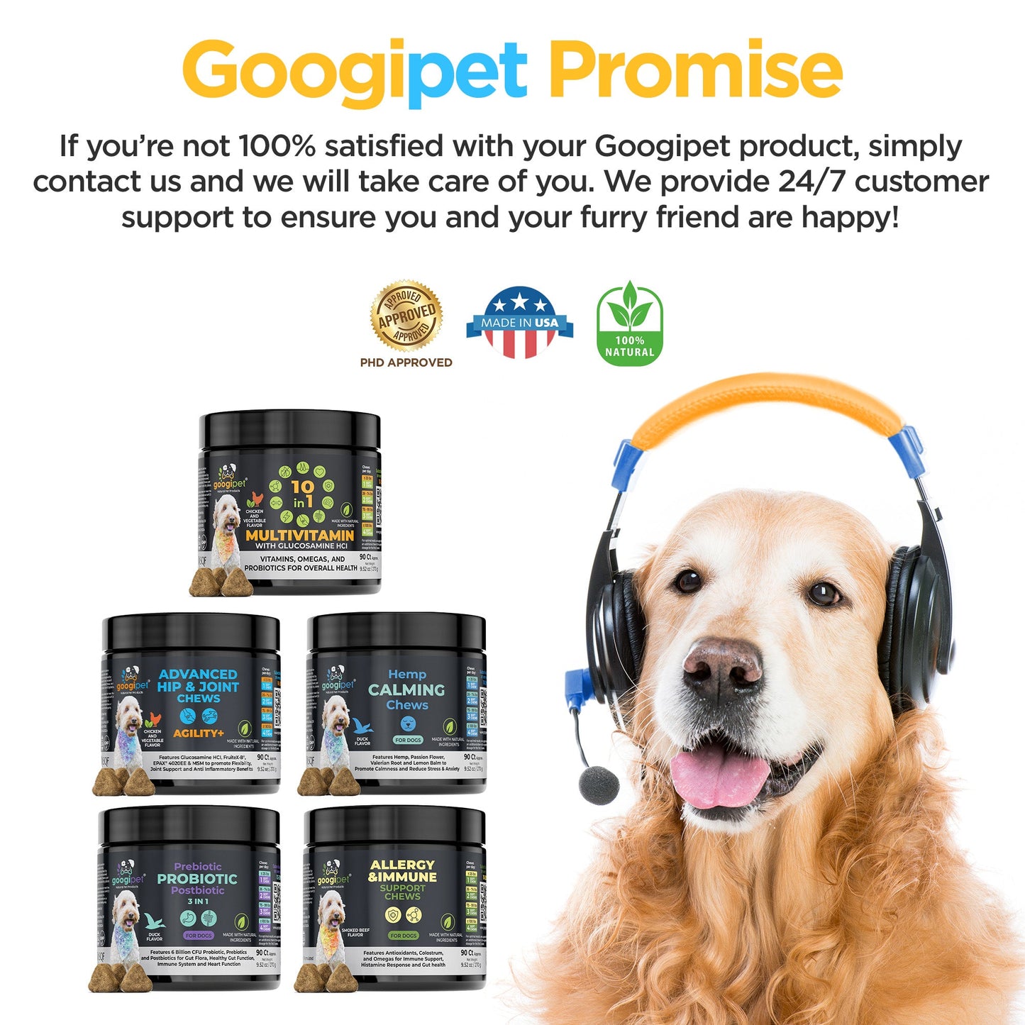 Agility+ Advanced Hip and Joint Chews for Dogs – Glucosamine and Green Lipped Mussel