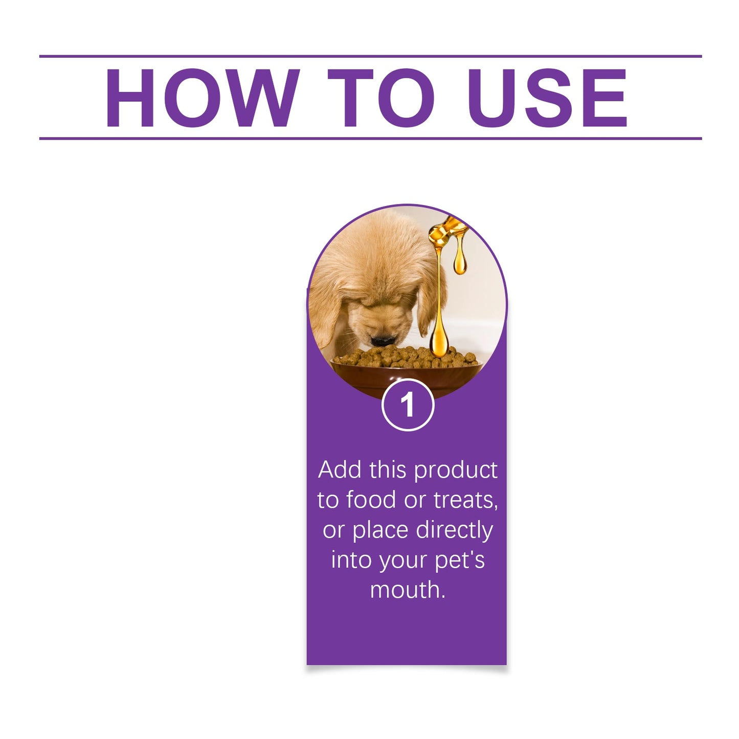 Natural Dog Sleep Drops: Nighttime Sleep Aid with Peppermint Extract | Calm Rest Formula