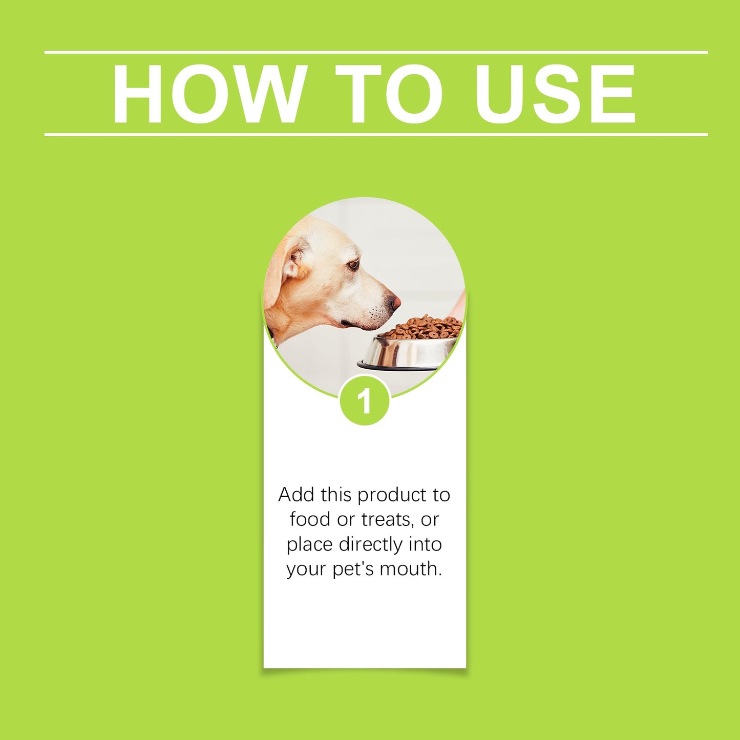 Dog Kidney and Liver Support Drops: Detox Supplement with Sorbitol & Erythritol