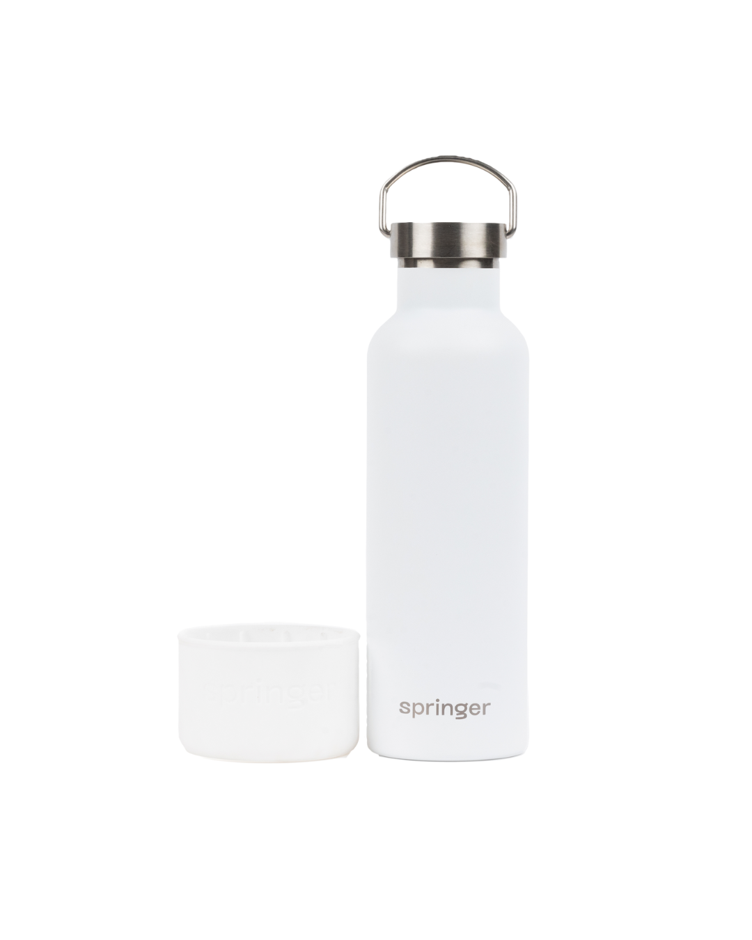 24oz Dog & Me Insulated Water Bottle with Detachable Dog Bowl