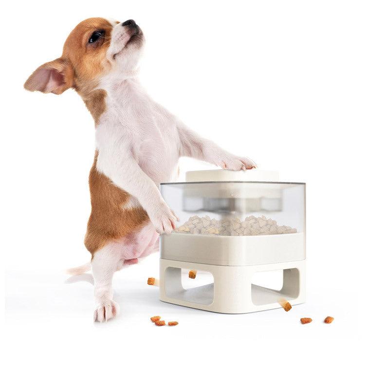 Best Interactive Slow Feeder Dog Bowl Puzzle For Pets