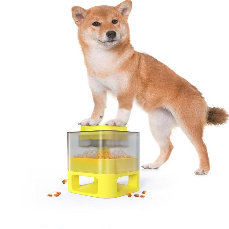 Best Interactive Slow Feeder Dog Bowl Puzzle For Pets