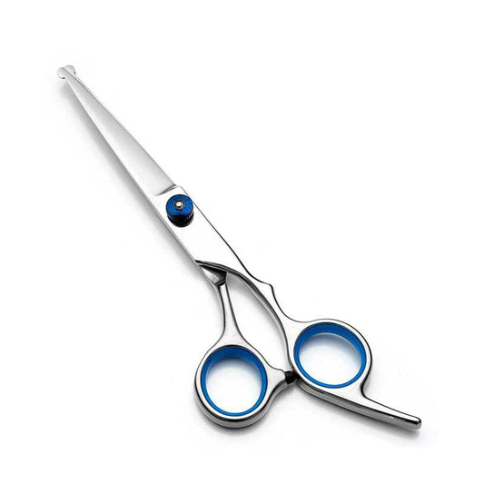 Stainless Steel Pet Scissors for Dogs | Pet Grooming Shears