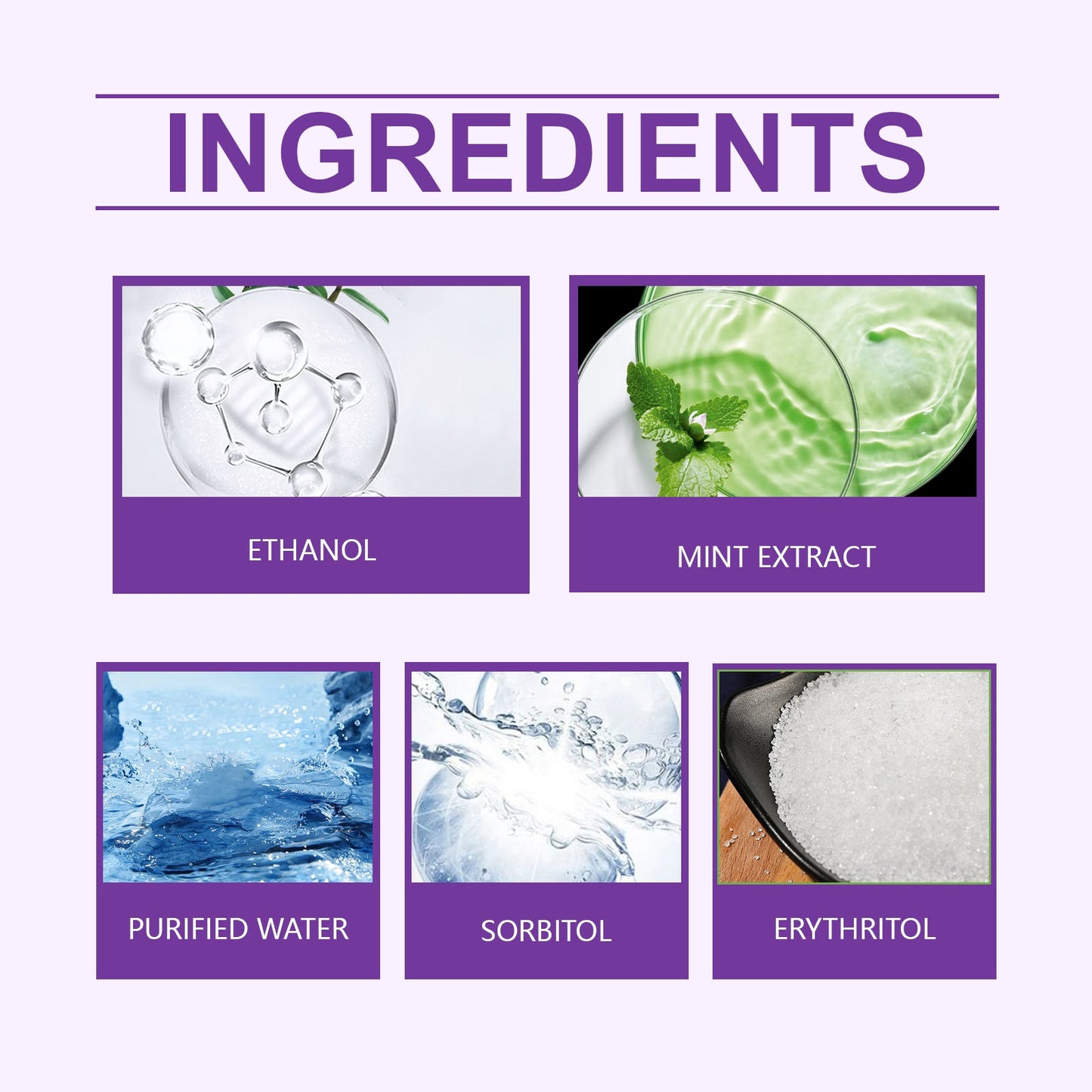 Natural Dog Sleep Drops: Nighttime Sleep Aid with Peppermint Extract | Calm Rest Formula