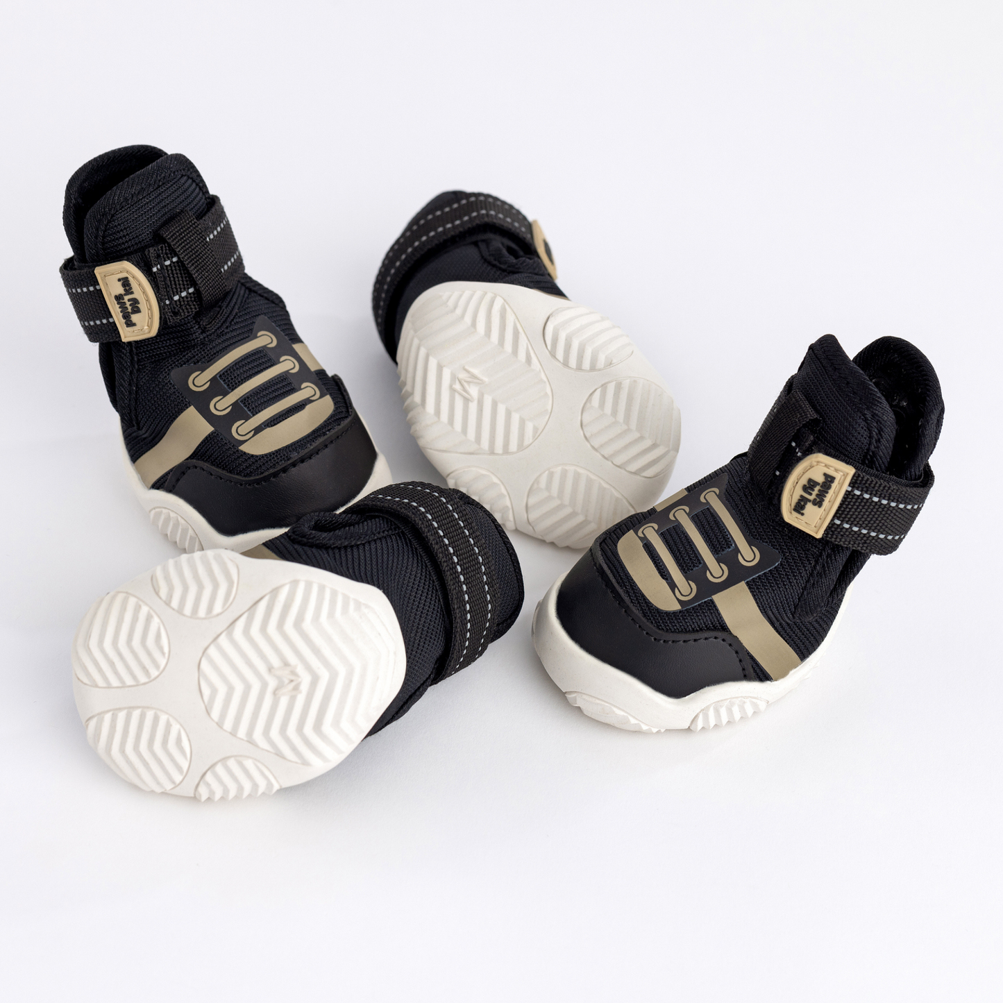 The Kai- Dog Shoes