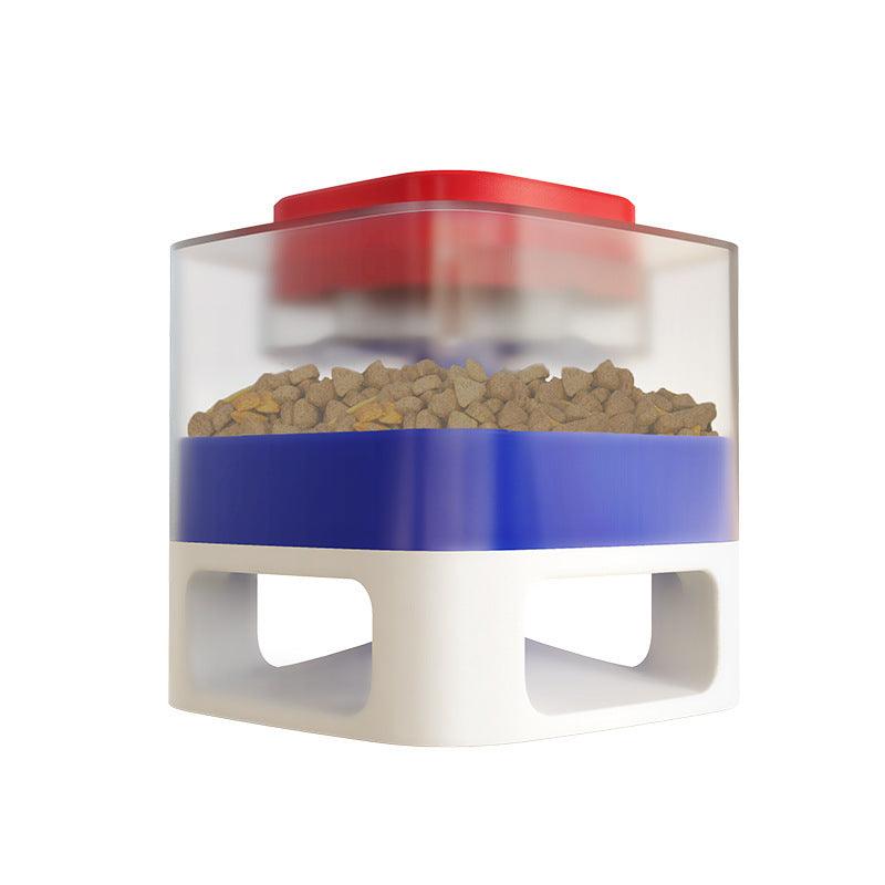 Best Interactive Slow Feeder Dog Bowl Puzzle For Pets