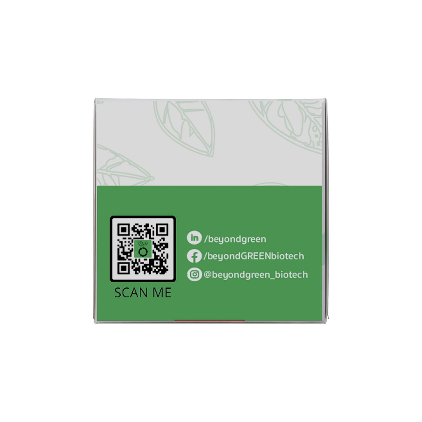 beyondGREEN Dog Poop Bags | 200 Count Unscented Bulk Roll
