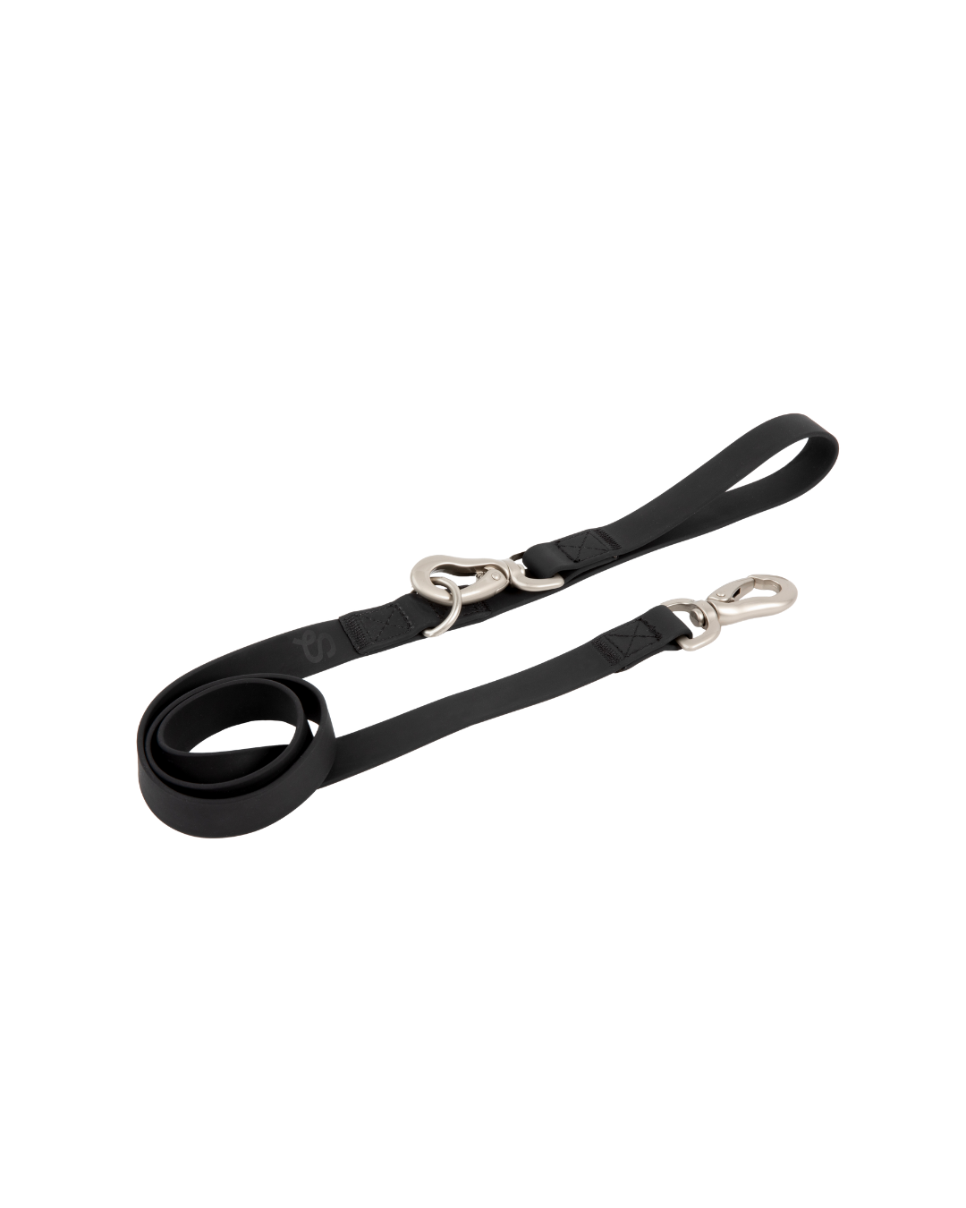 Original City Dog Leash – 3.25ft Short Leash for City Walking