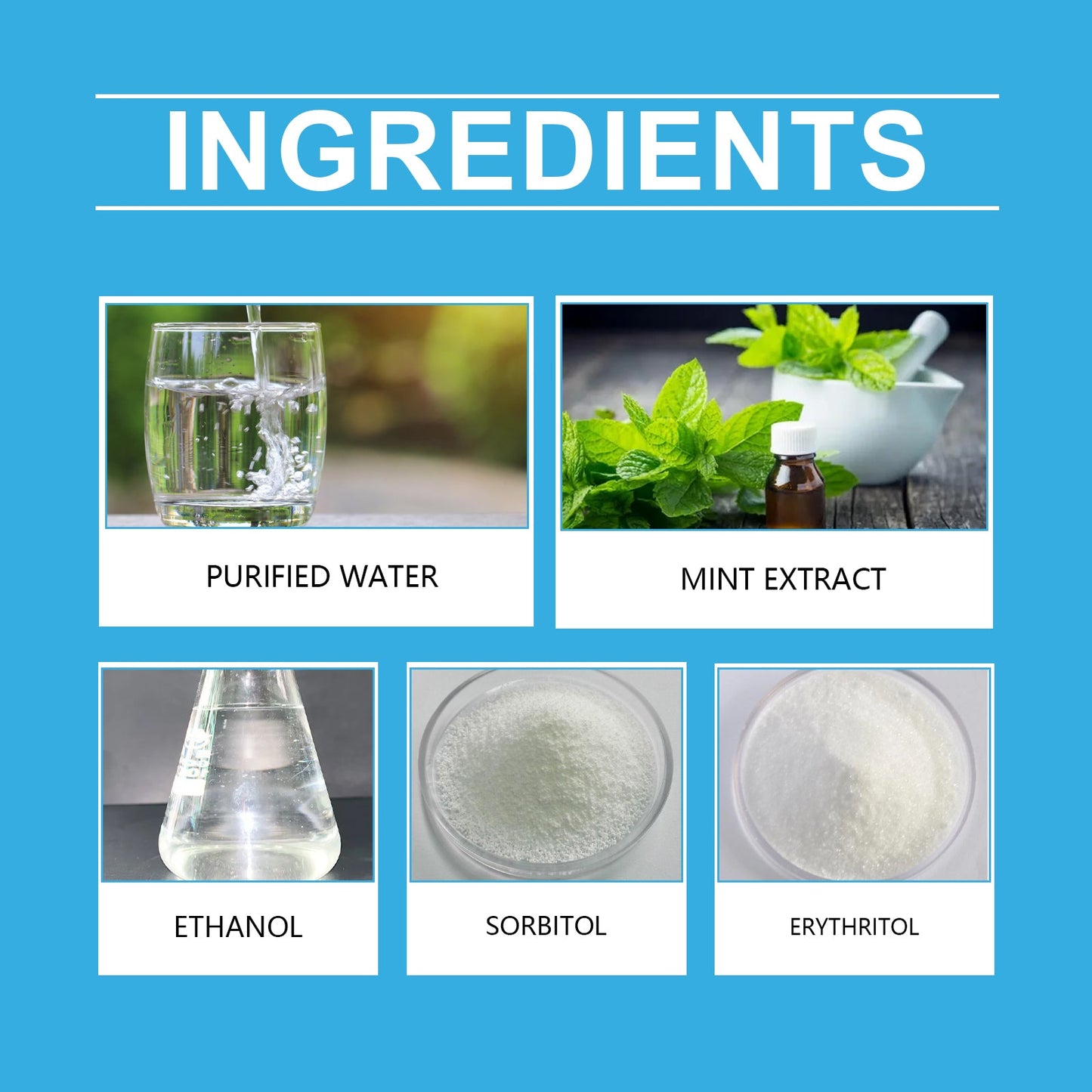 Dog Cough and Respiratory Relief Syrup: Immune Support with Sorbitol & Erythritol