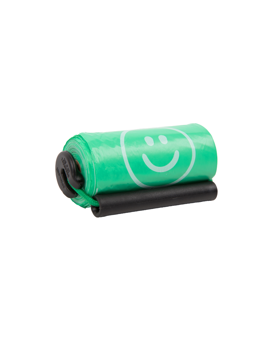 Premium Dog Poop Bag Dispenser with 15 Leak-Proof Bags