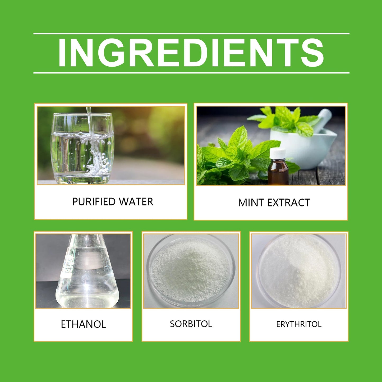 Dietary Supplements for Dogs: Natural Immune Booster with Sorbitol and Erythritol