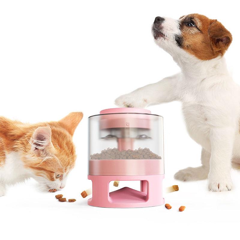 Best Interactive Slow Feeder Dog Bowl Puzzle For Pets
