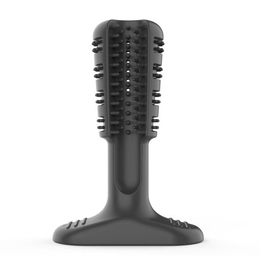 Dog Toothbrush Toy | Eco-Friendly Dog Toothbrush Dental Chew