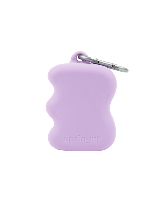 Silicone Dog Treat Dispenser for Training and Walk