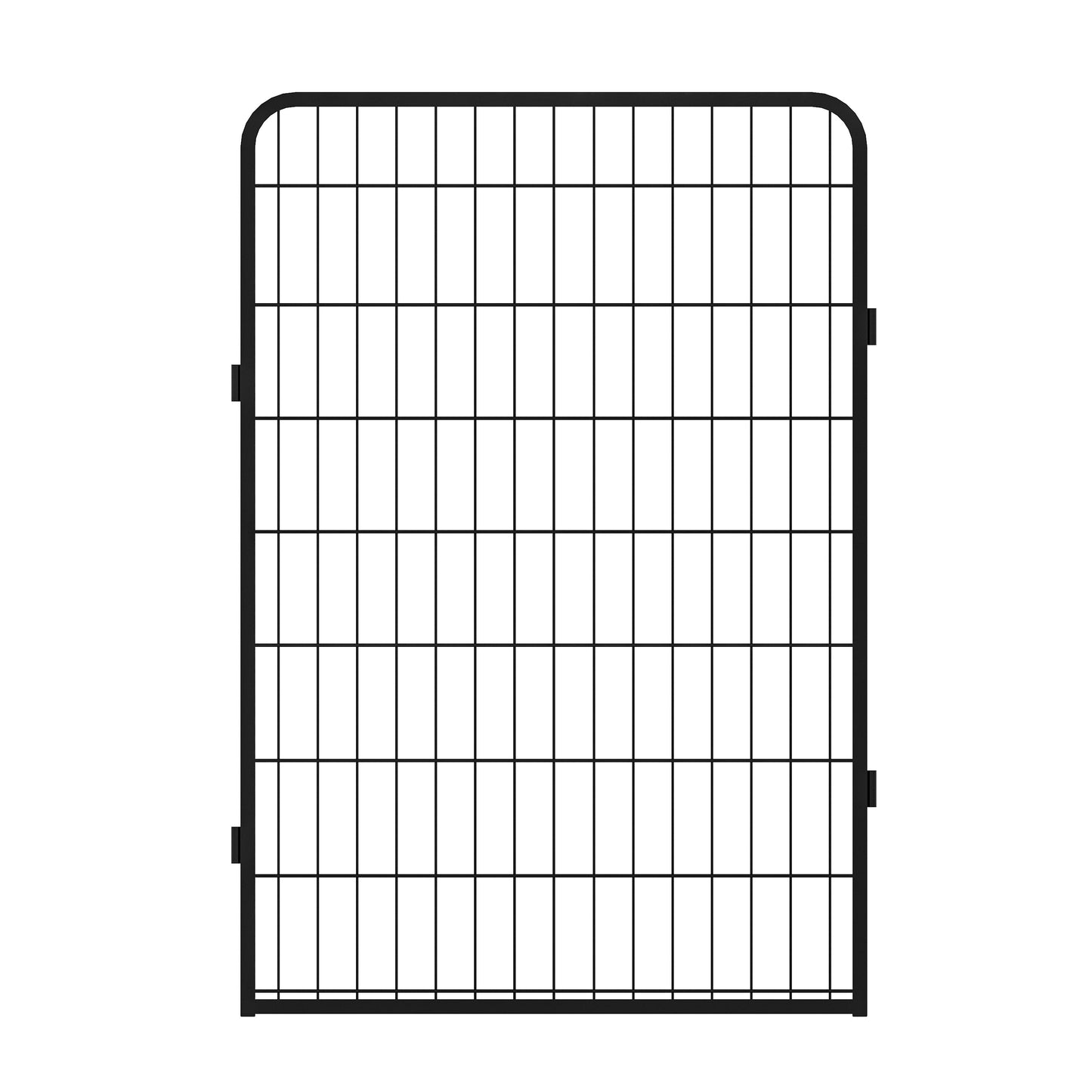 Dog Playpen and Puppy Exercise Fence | 16-Panel Heavy Duty Dog Exercise Pen