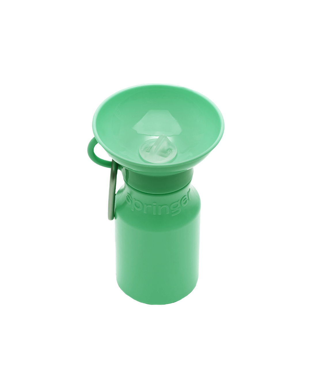 15oz Original Dog Travel Water Bottle for On-the-Go Hydration