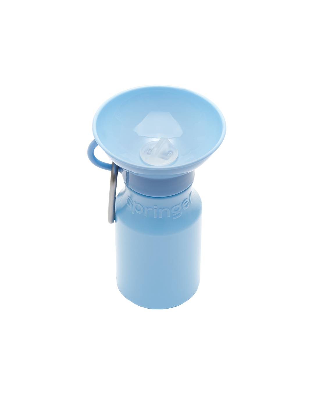 15oz Original Dog Travel Water Bottle for On-the-Go Hydration