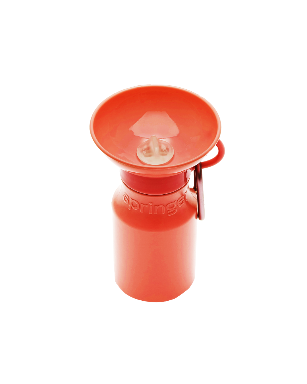 15oz Original Dog Travel Water Bottle for On-the-Go Hydration