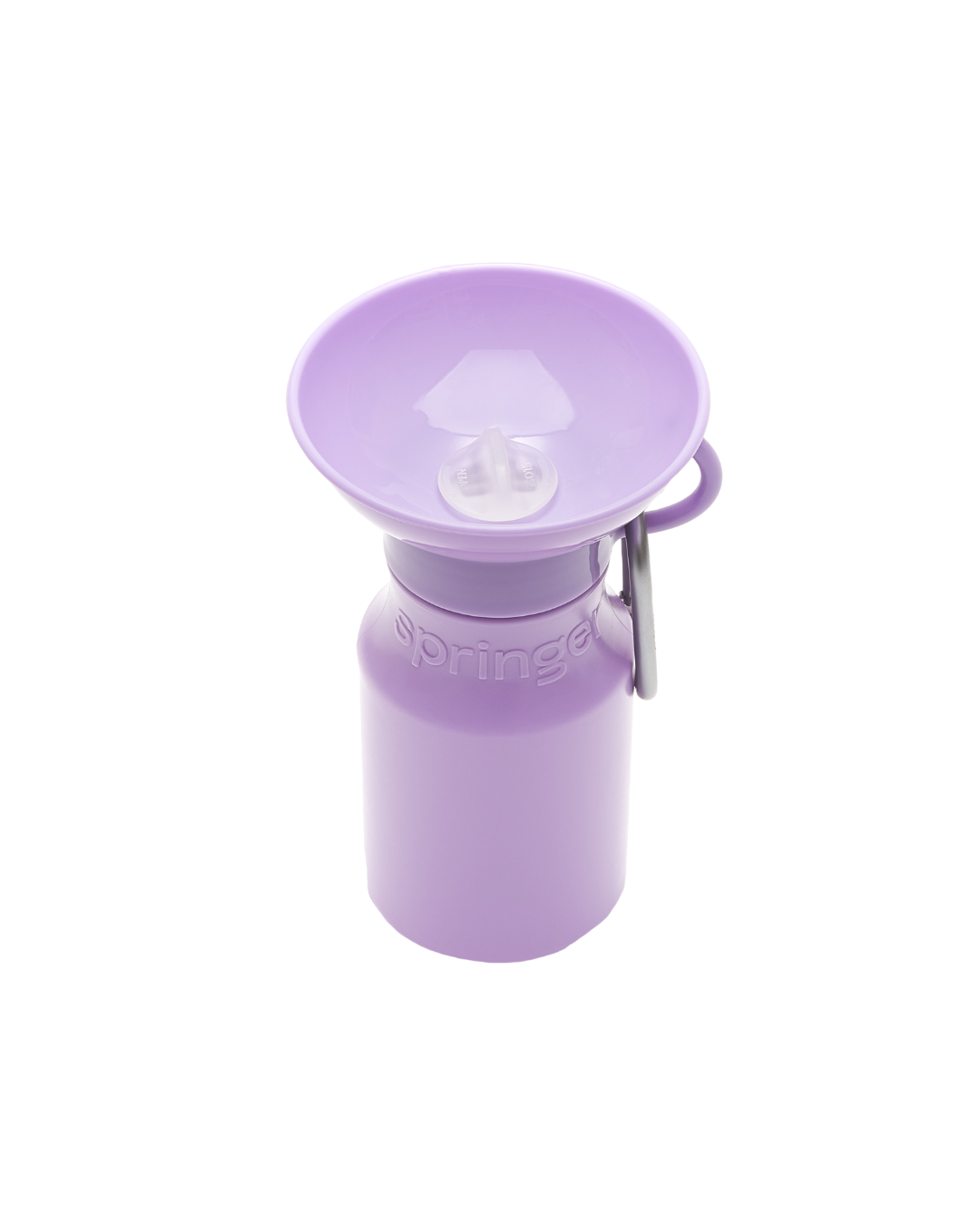 15oz Original Dog Travel Water Bottle for On-the-Go Hydration