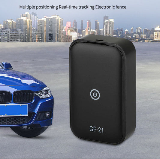 Multifunctional GPS Locator: SOS Alarm & Geofence Tracker for Pets, Dogs, and Cats