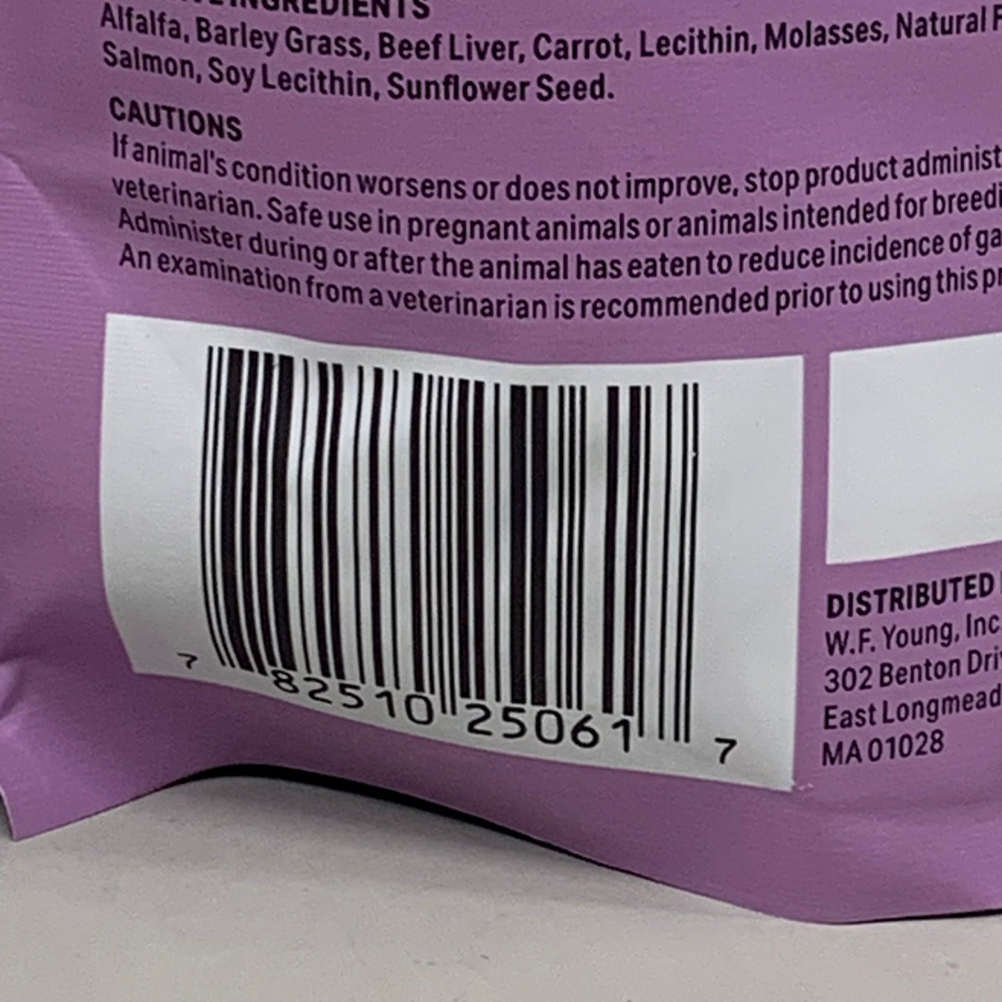 Give Your Senior Dog a Boost: The Missing Link Ultimate Senior Health Formula | 1 lb Bag