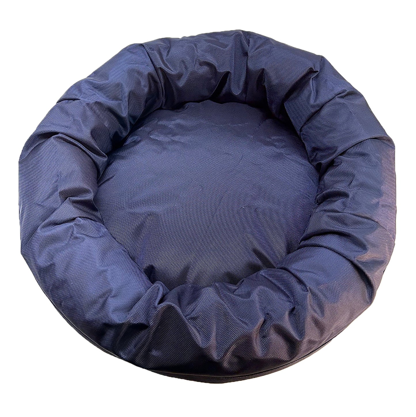Indestructible Round Dog Bed for Diggers | Armor ™
