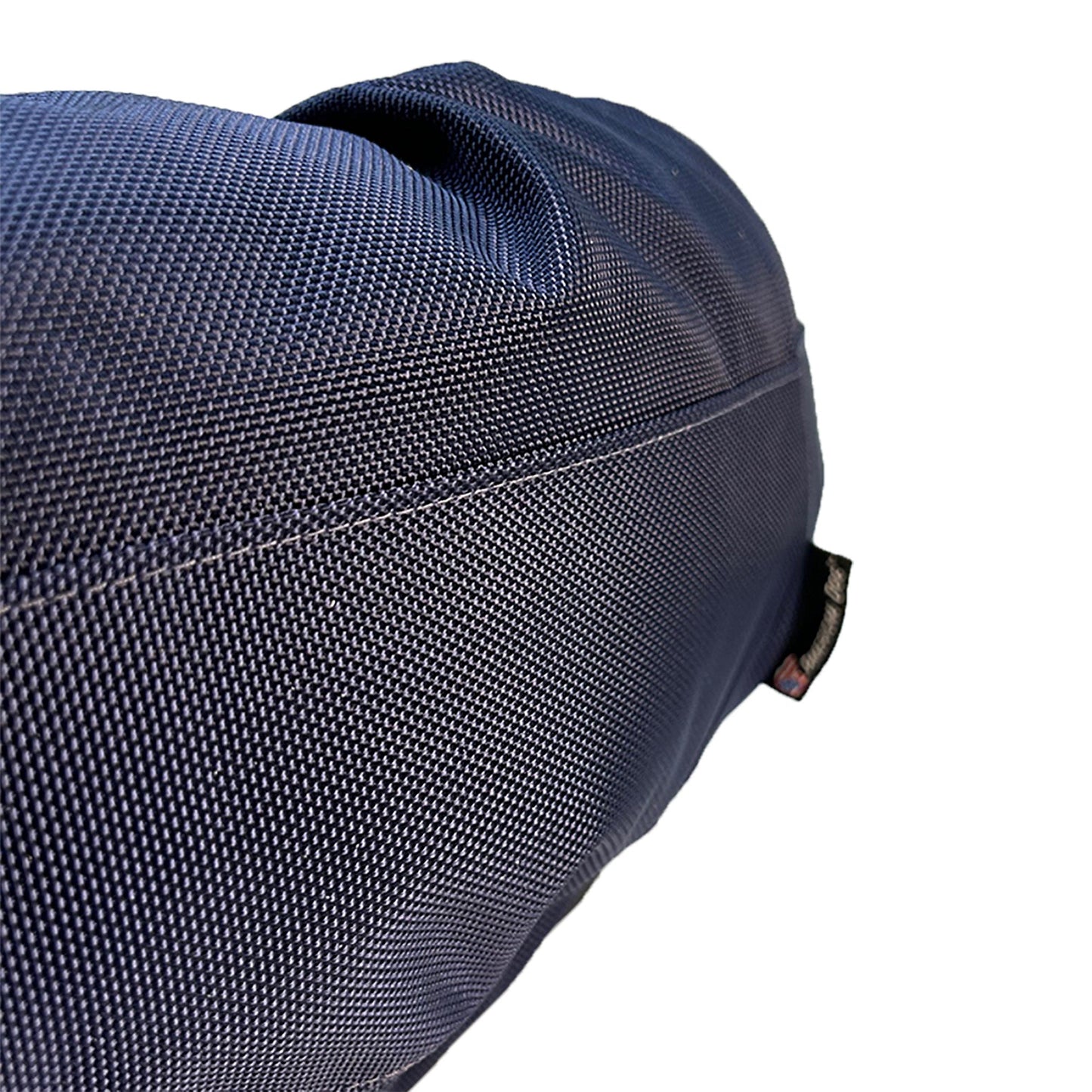 Indestructible Round Dog Bed for Diggers | Armor ™