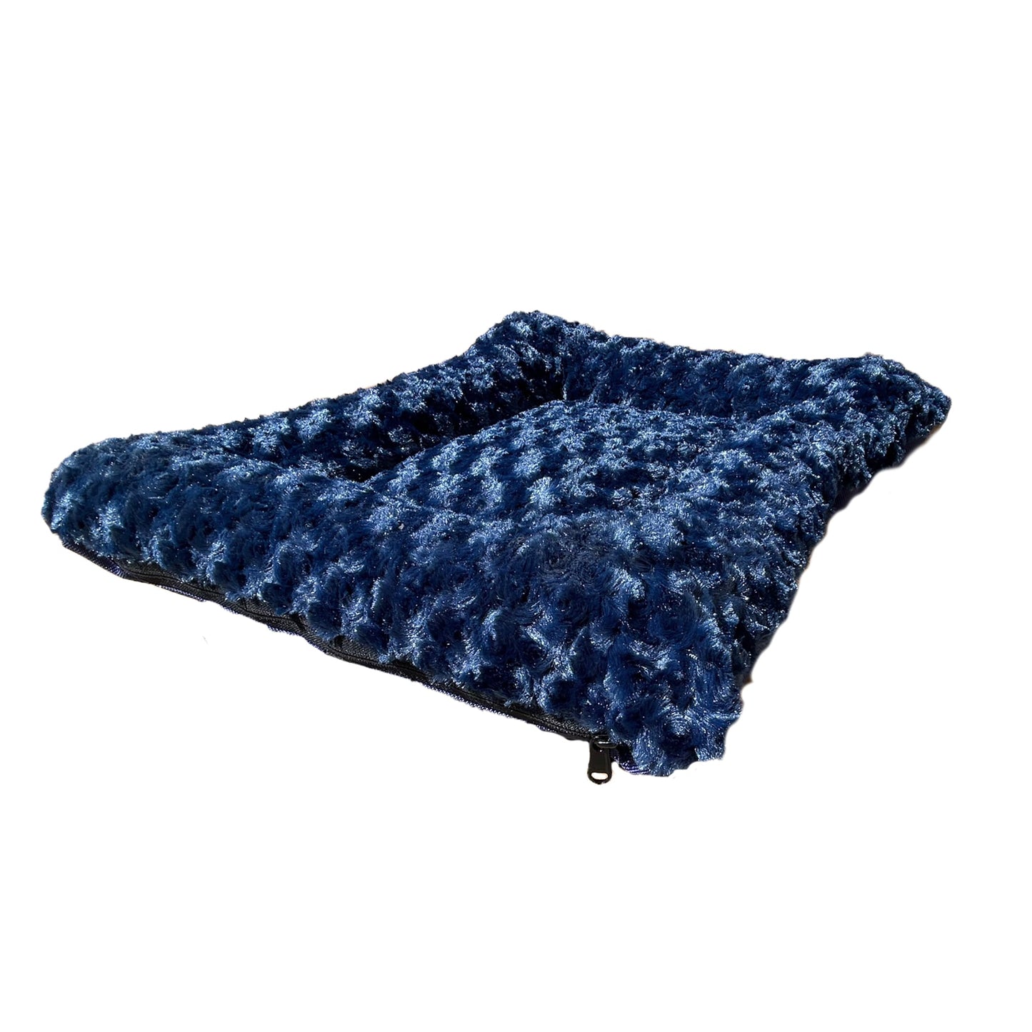Durable Rectangular Dog Bed for Diggers | USA Made Cloud Bed