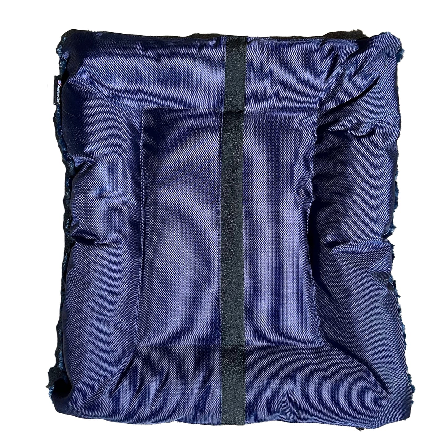 Durable Rectangular Dog Bed for Diggers | USA Made Cloud Bed