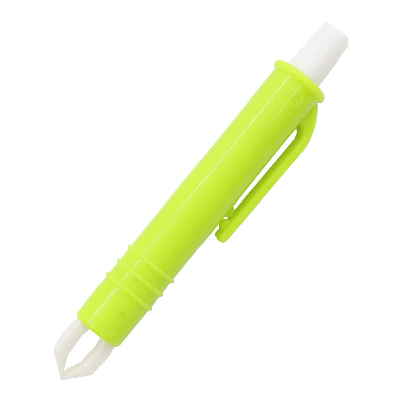 Pet Lice Catcher and Tick Removal Tool for Dogs | Portable Bug Clip Pen