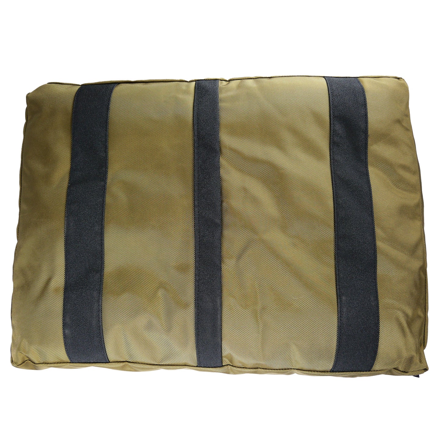 Indestructible Dog Bed | 1680D Ballistic Nylon | Orthopedic Pet Mat