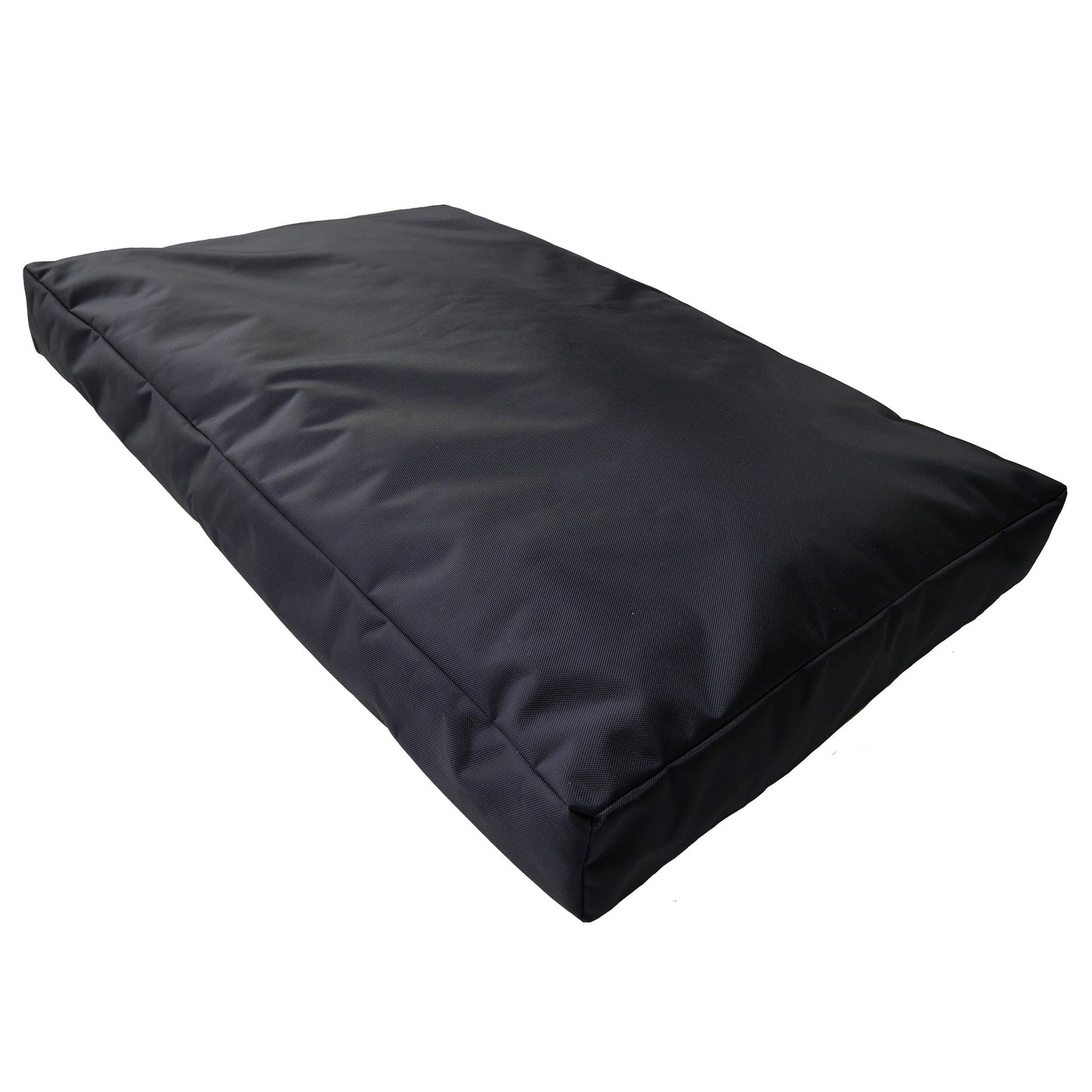 Indestructible Dog Bed | 1680D Ballistic Nylon | Orthopedic Pet Mat