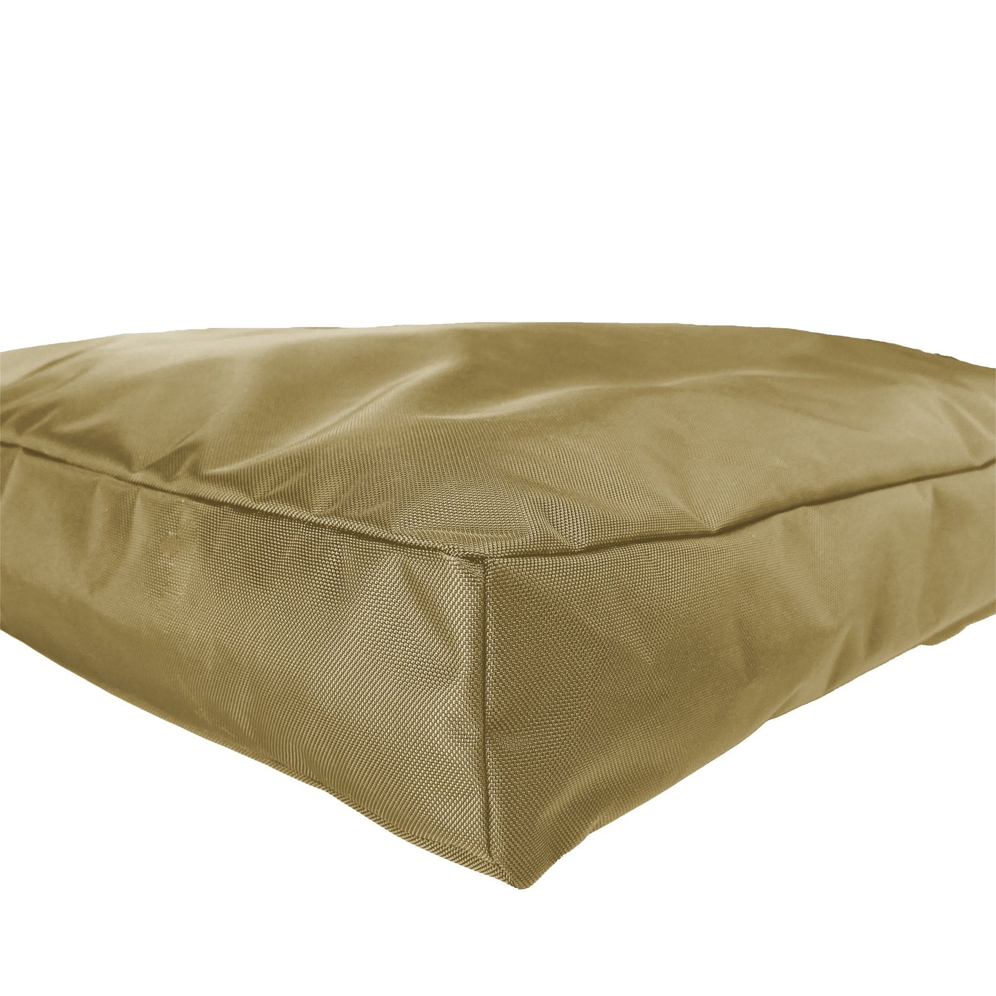 Indestructible Dog Bed | 1680D Ballistic Nylon | Orthopedic Pet Mat