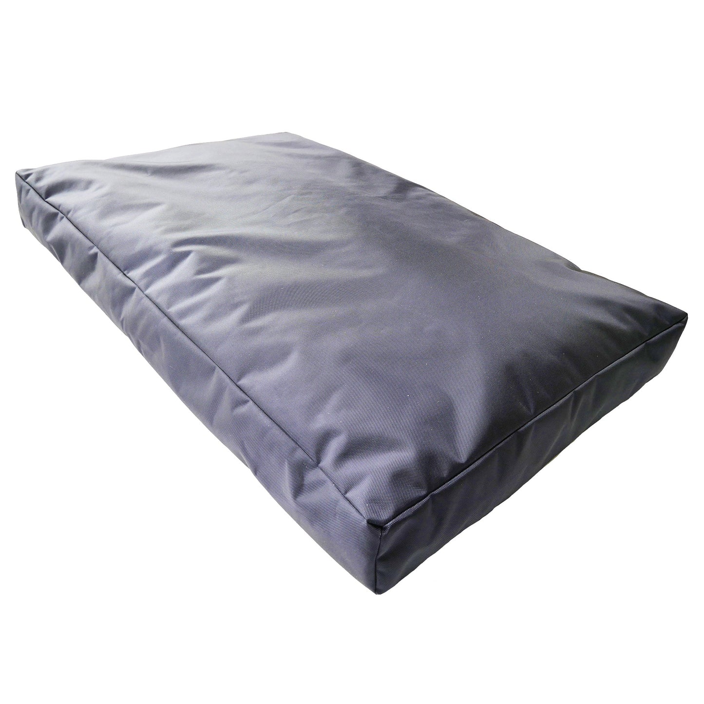 Indestructible Dog Bed | 1680D Ballistic Nylon | Orthopedic Pet Mat