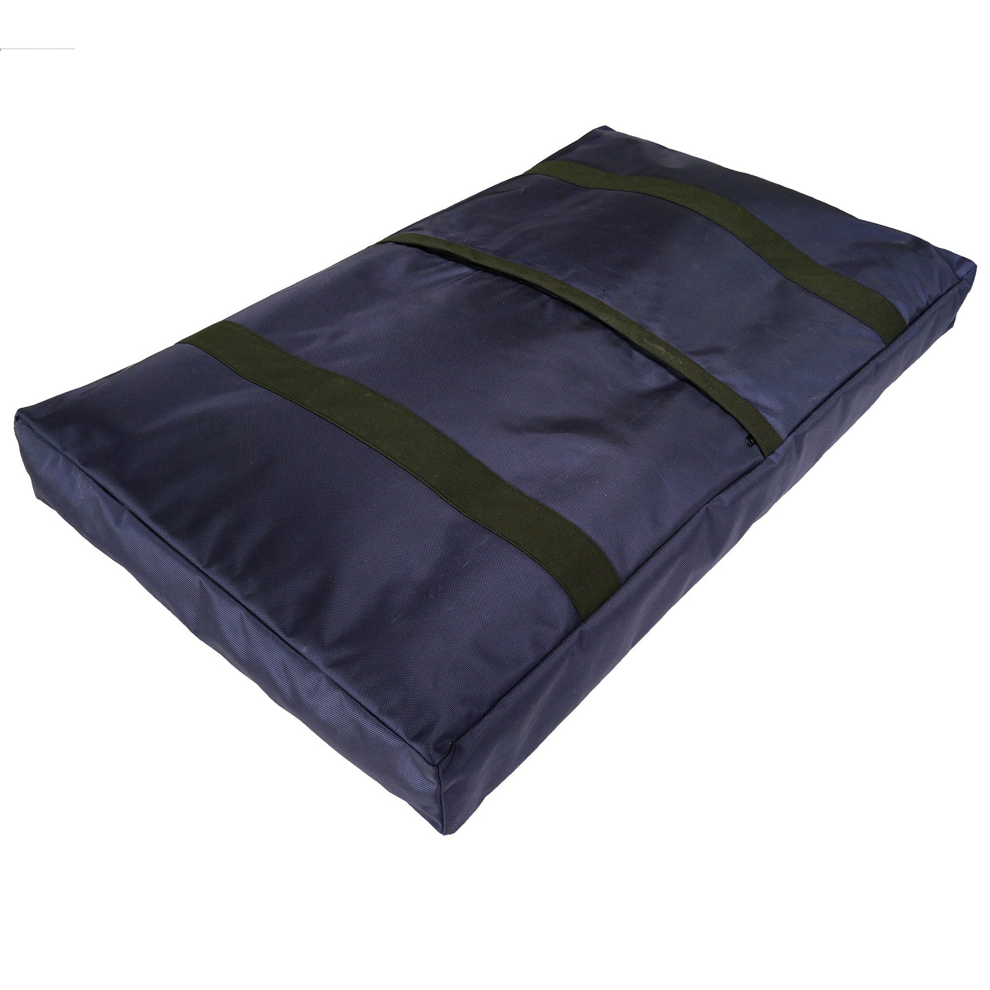 Indestructible Dog Bed | 1680D Ballistic Nylon | Orthopedic Pet Mat