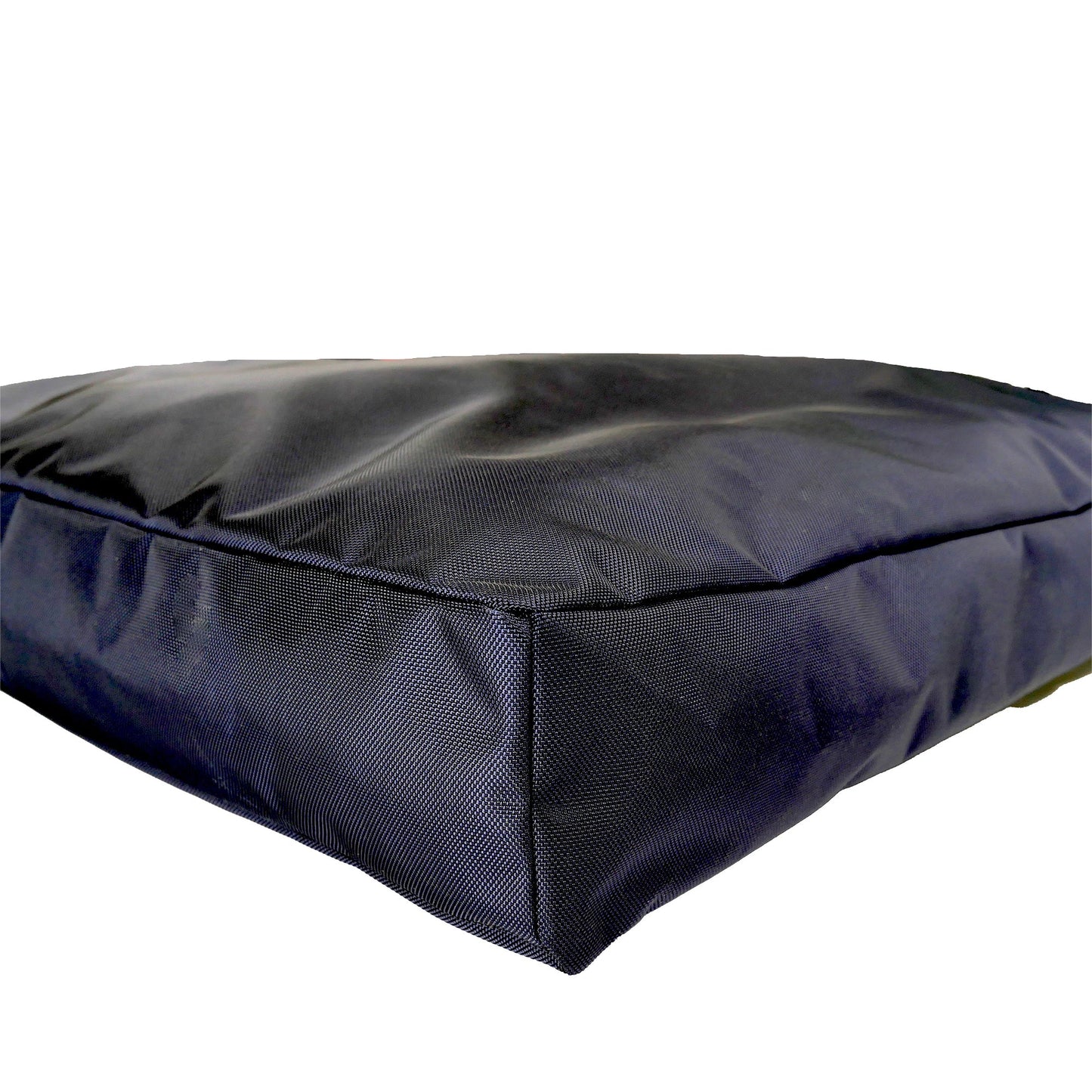 Indestructible Dog Bed | 1680D Ballistic Nylon | Orthopedic Pet Mat