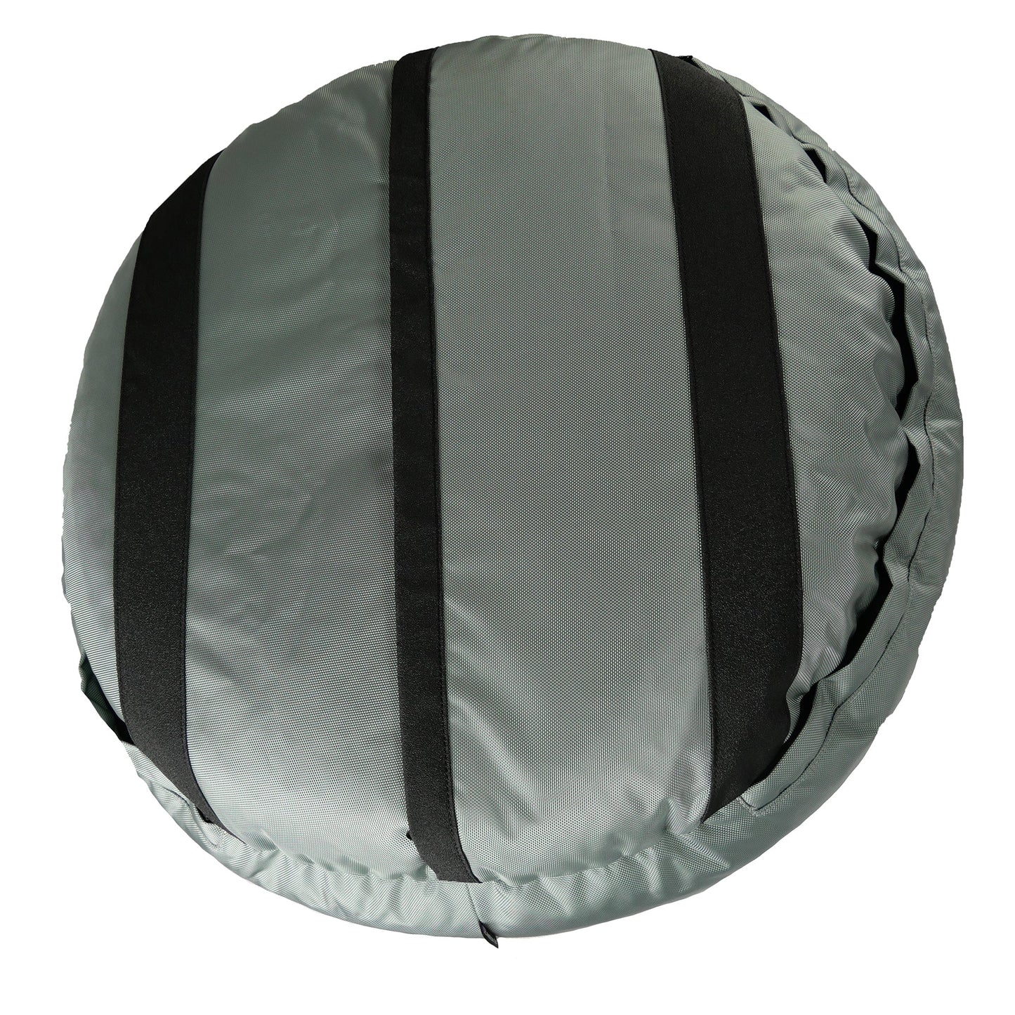 Indestructible Round Dog Bed for Diggers | Armor ™