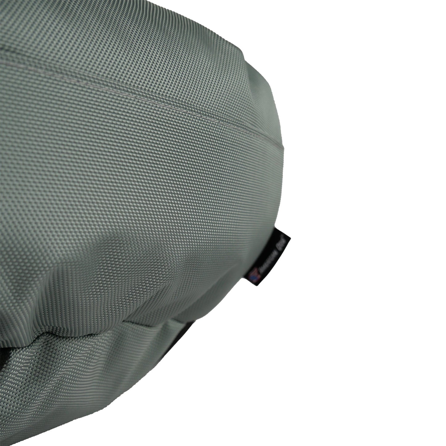 Indestructible Round Dog Bed for Diggers | Armor ™