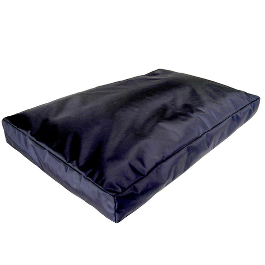 Indestructible Dog Bed | 1680D Ballistic Nylon | Orthopedic Pet Mat