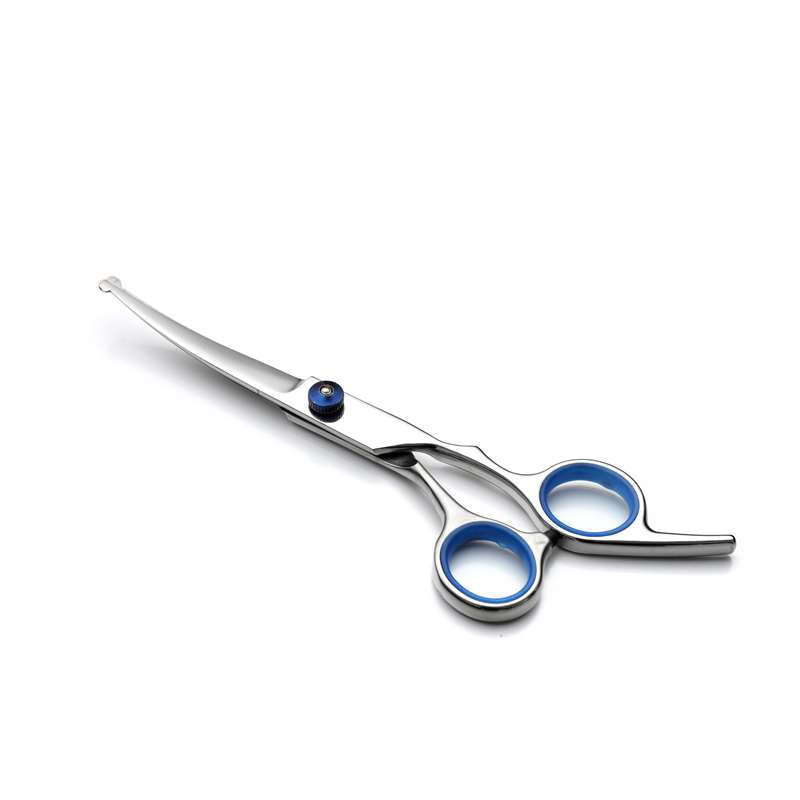 Stainless Steel Pet Scissors for Dogs | Pet Grooming Shears