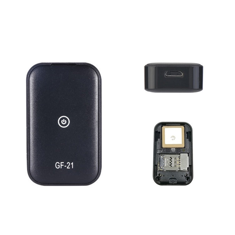 Multifunctional GPS Locator: SOS Alarm & Geofence Tracker for Pets, Dogs, and Cats