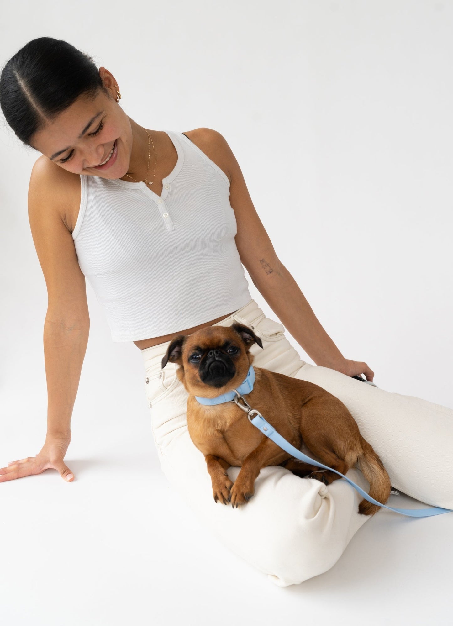 Original Waterproof Dog Collar for Everyday Walks