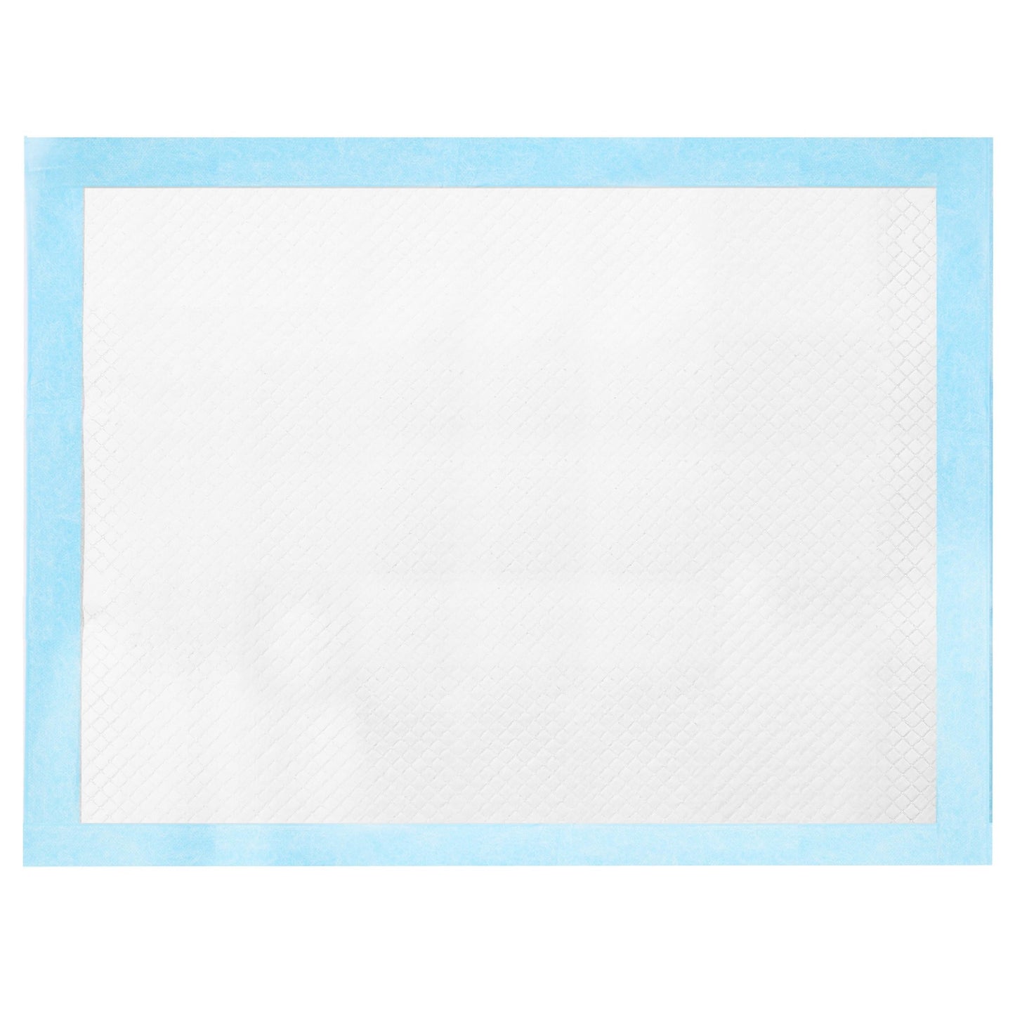 Fresh Fab Finds Dog Training Pee Pads | 50 Count 24x18 Inch Mats