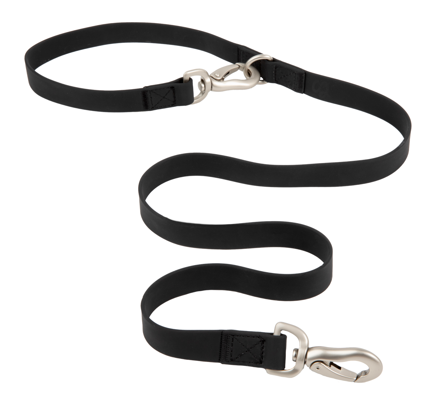 Original City Dog Leash – 3.25ft Short Leash for City Walking