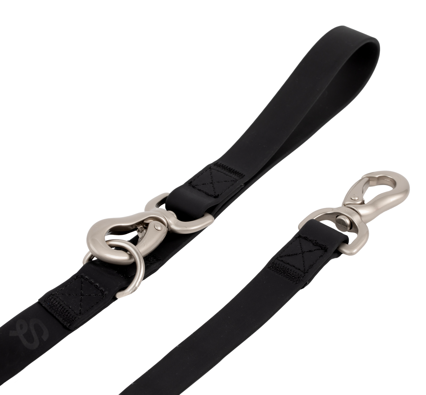 Original City Dog Leash – 3.25ft Short Leash for City Walking