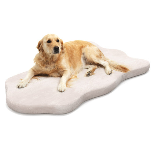 Orthopedic Dog Bed | Memory Foam Support for Large Breeds