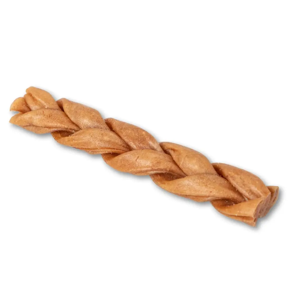 Braided Collagen Sticks for Dogs – 4 Pack 6-Inch All-Natural Joint & Skin Support Chews