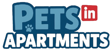 Pets in Apartments