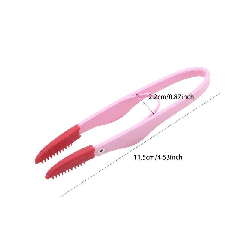 Tear Stain Remover Comb for Dogs & Cats | Pet Eye Comb for Tears